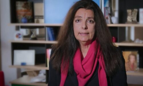 Fransoaz Betankur Majers, najbogatija žena na svetu