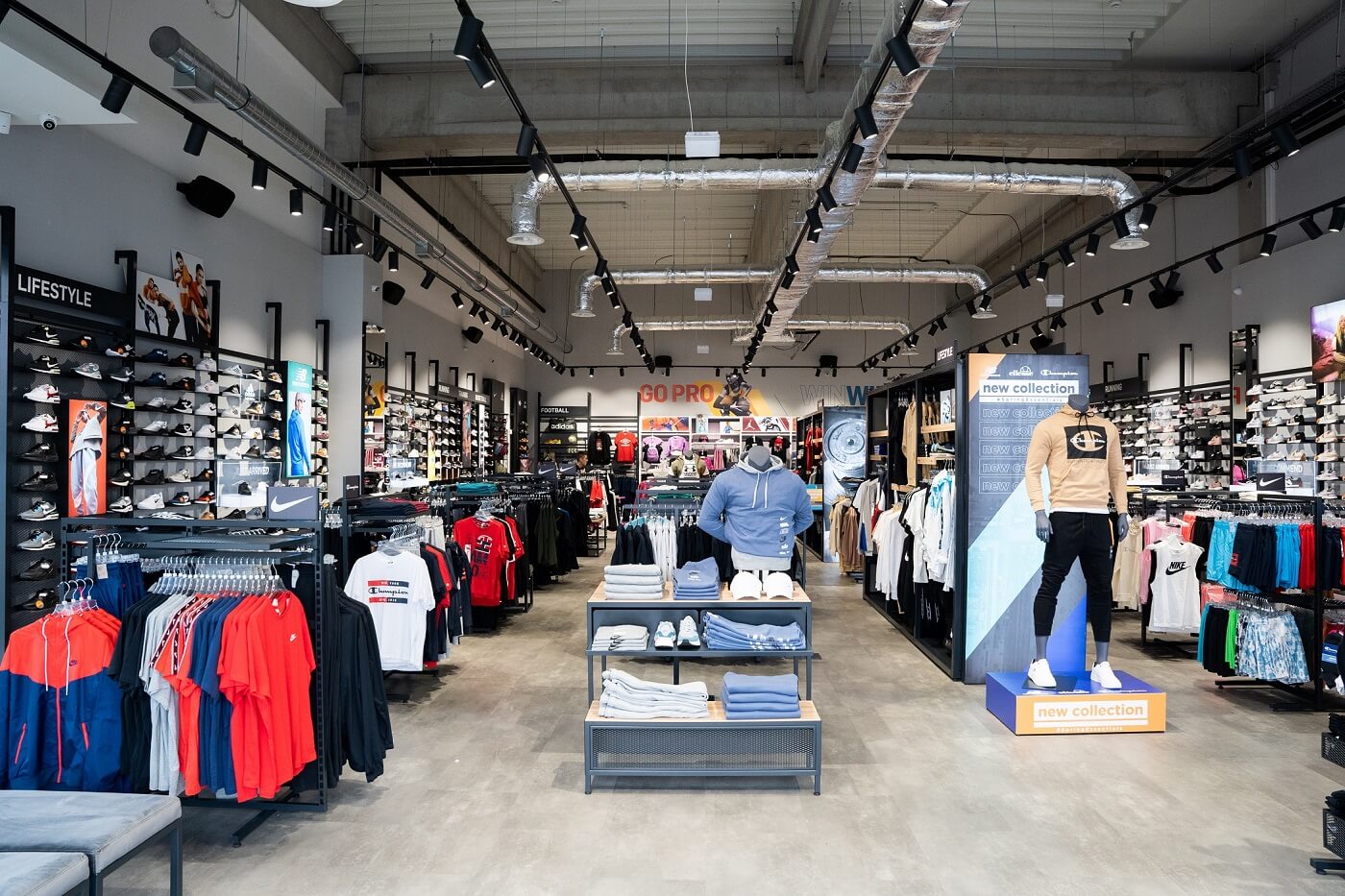 Sport Vision u Obrenovcu