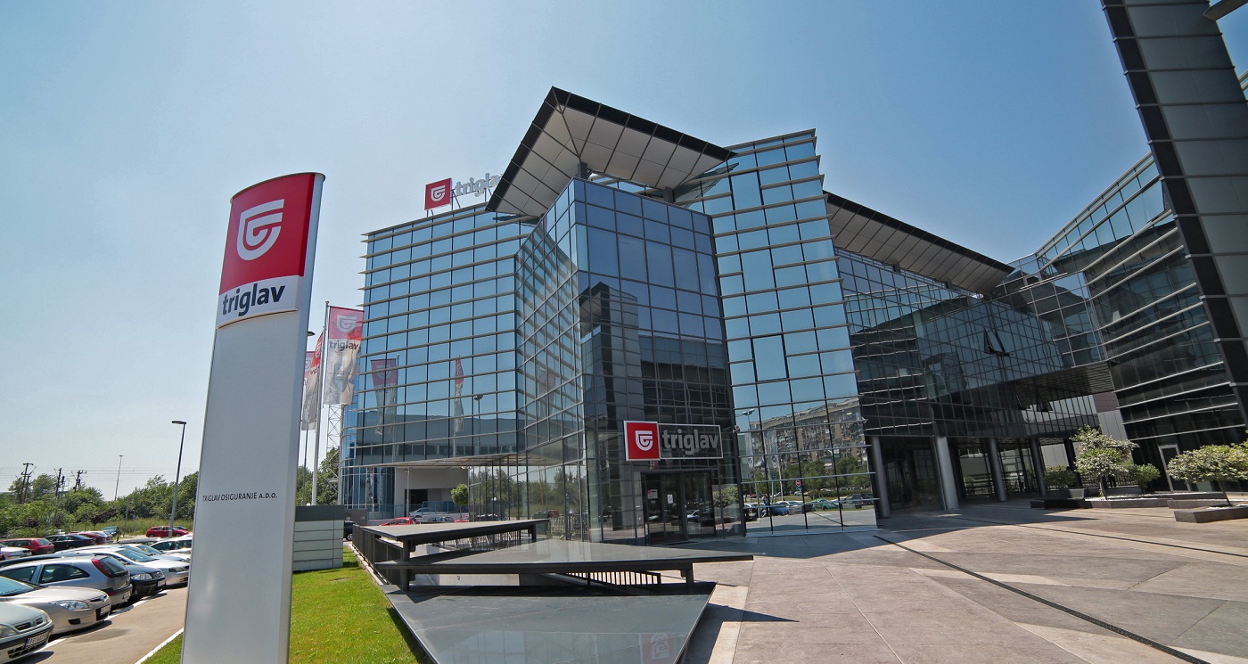 triglav osiguranje