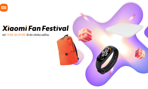 xiaomi fan festival