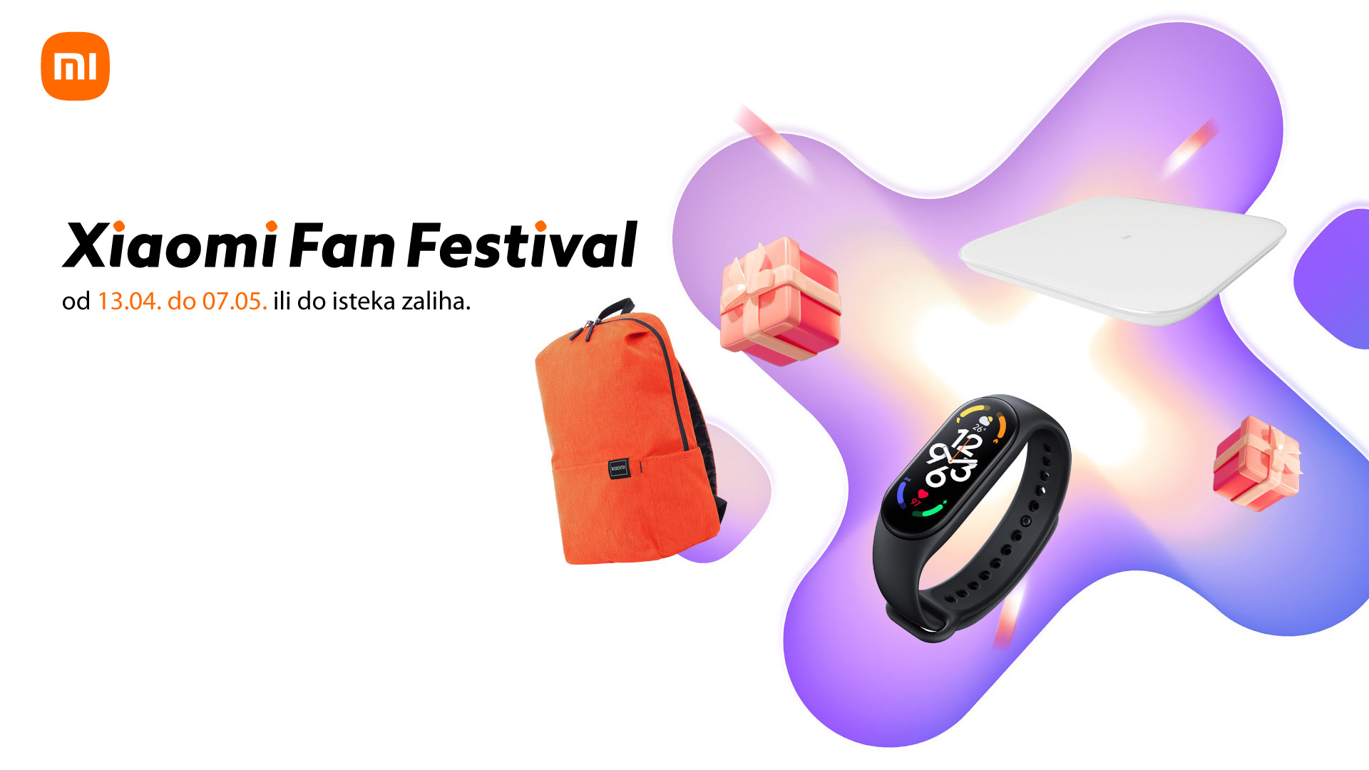 xiaomi fan festival