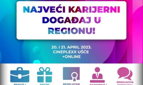 belgrade youth fair 2023