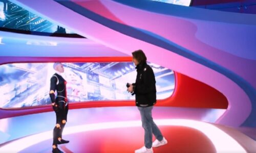 Željko Mitrović i veštačka inteligencija