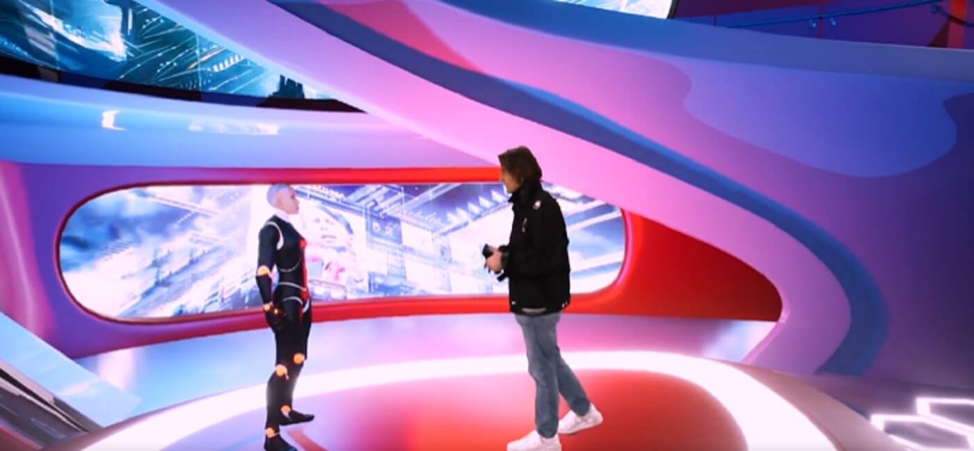 Željko Mitrović i veštačka inteligencija