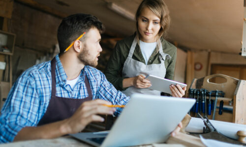 Zaposleni, posao, Nemačka