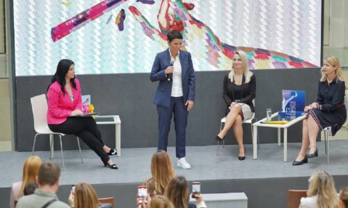 Curaprox, zdrav osmeh