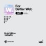 FOR BETTER WEB