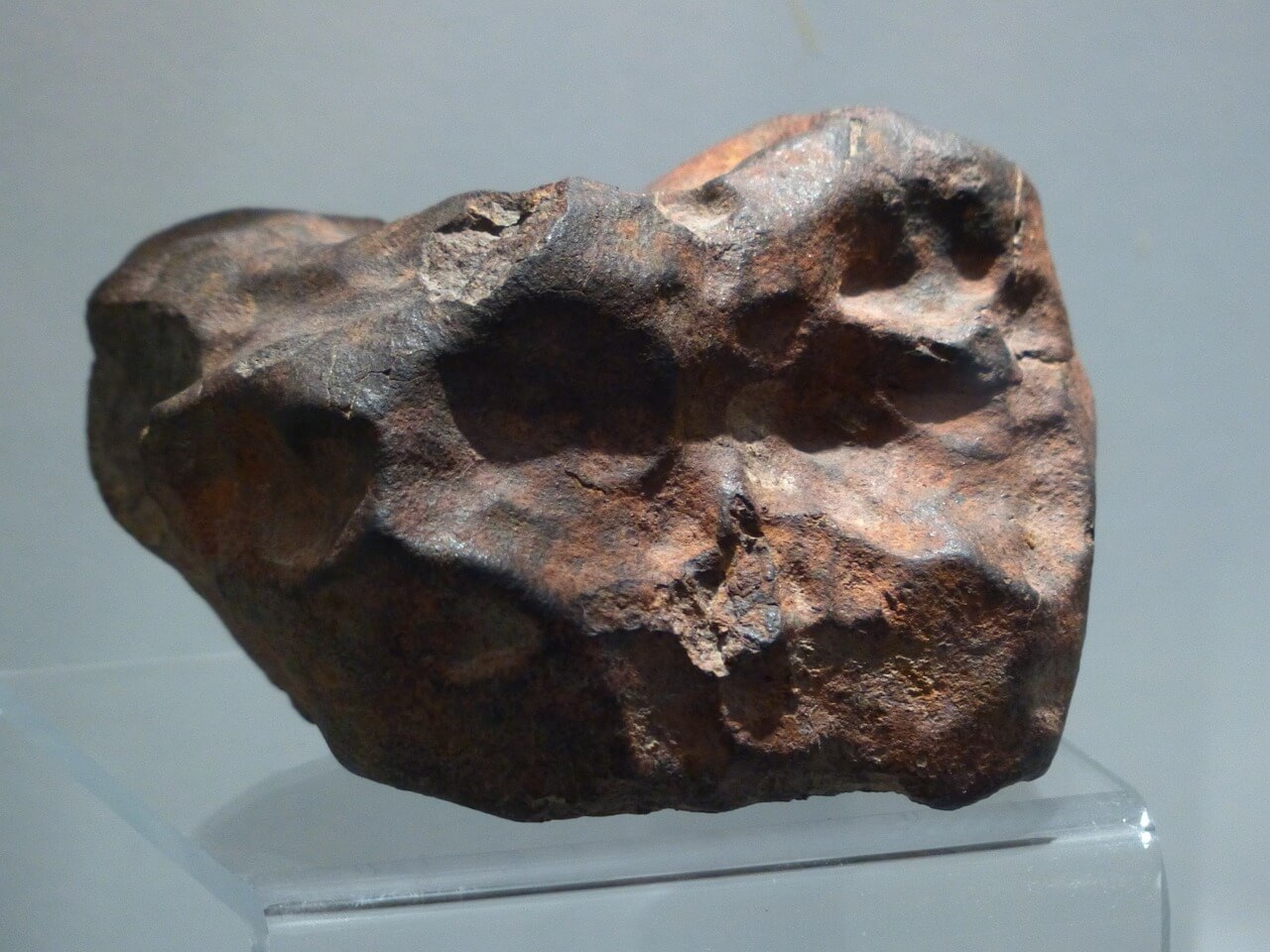 Meteorit