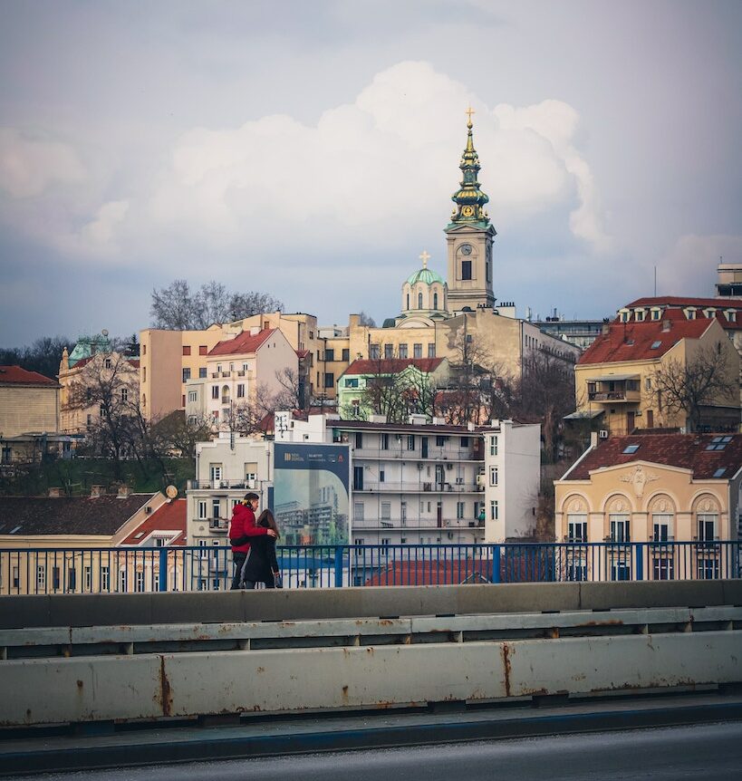 Beograd, najskuplji stan (Unsplash)
