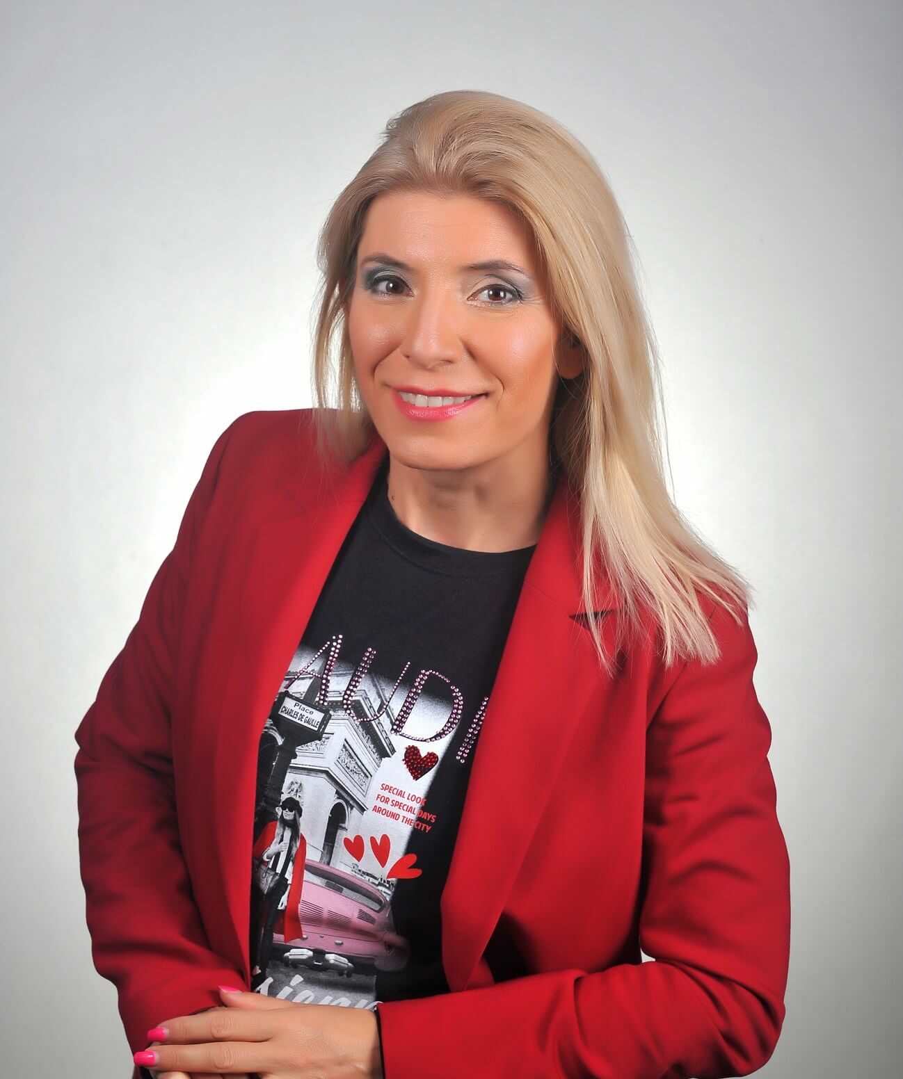 Oliver Zlatić, direktorka Enel Ps