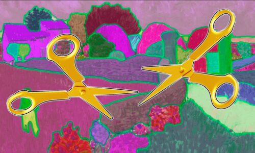 Segment Anything Model, univerzalni Meta AI alat