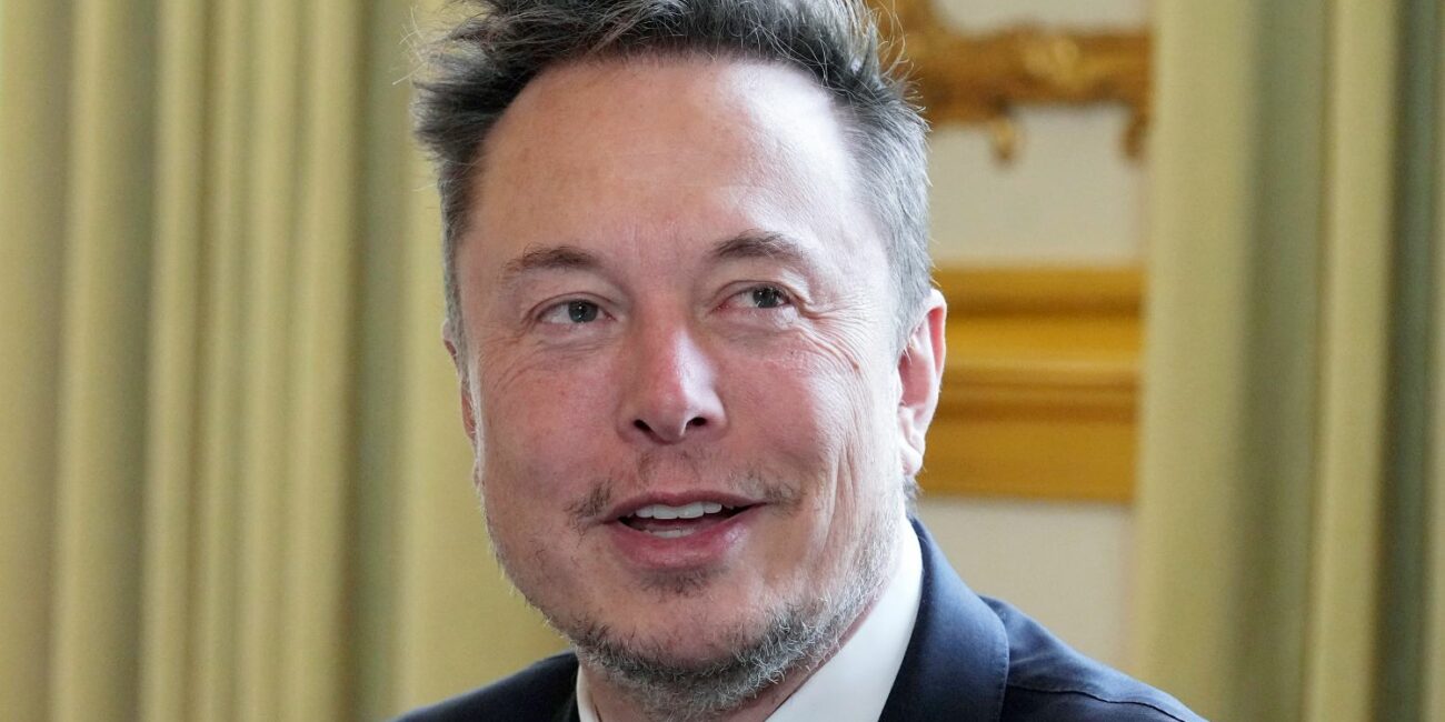 Ilon Mask, kompanija