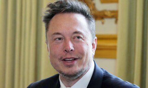 Ilon Mask, kompanija