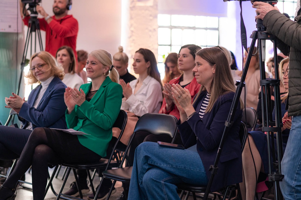 AFA Fem Health Tech Forum _ Panel o Zenskoj onkologiji