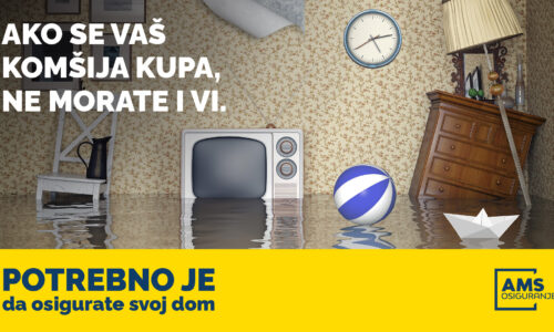 imovinsko osiguranje