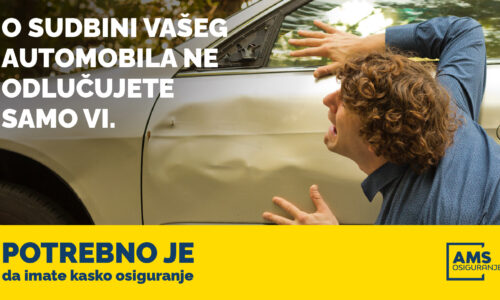 ams kasko osiguranje