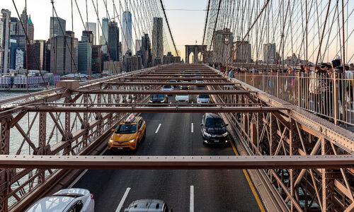 automobile bez vozača