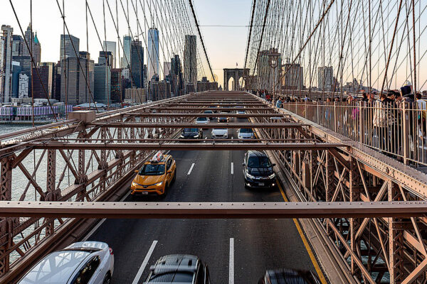 automobile bez vozača