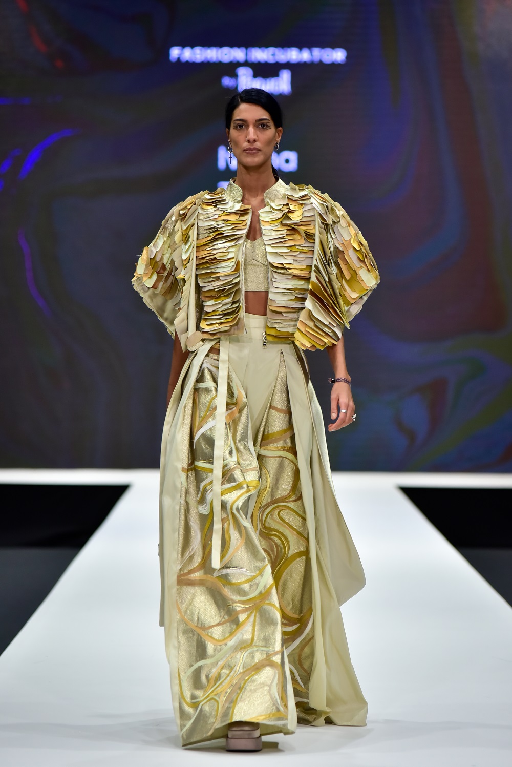 Visoka tekstilna škola za dizajn