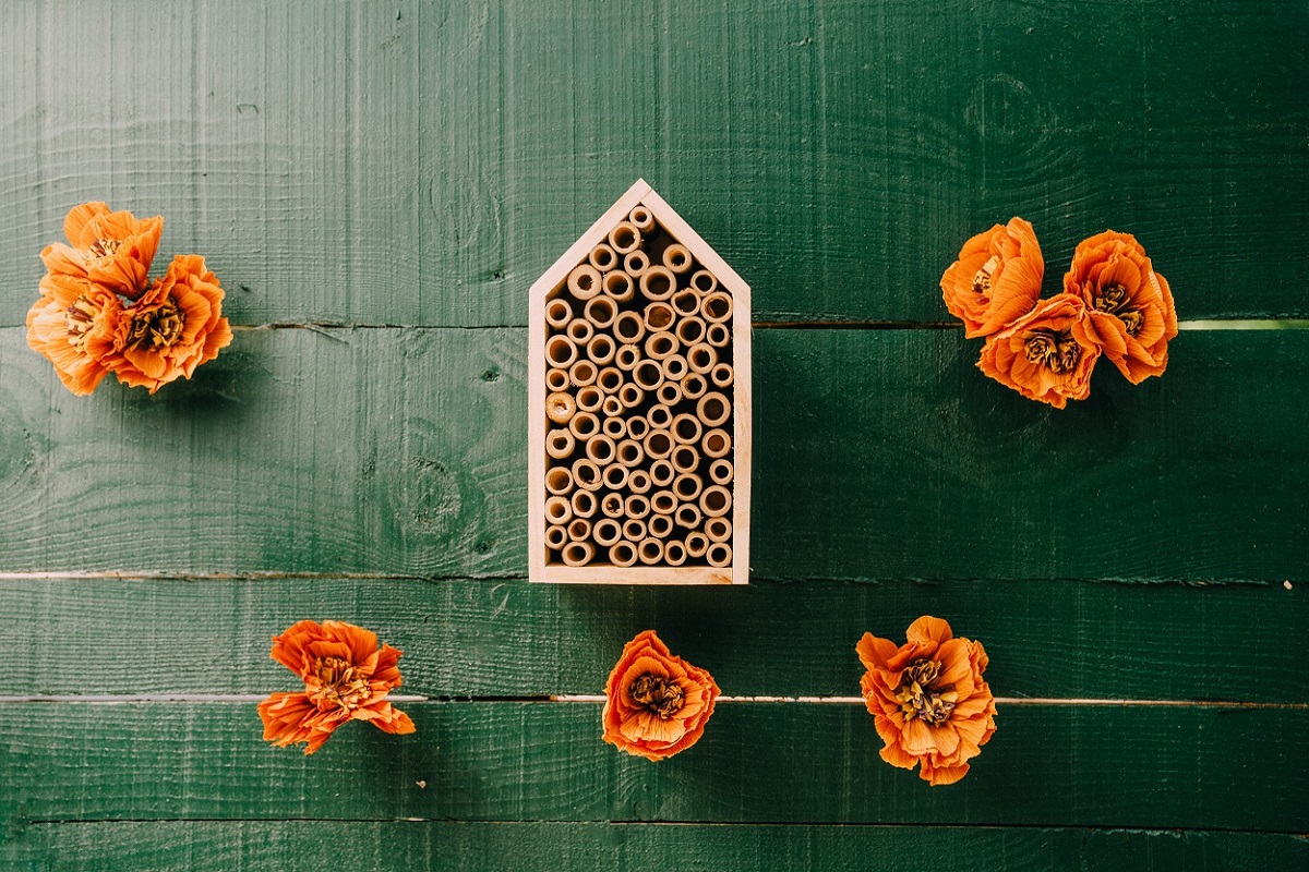 JYSK, kućica za insekte