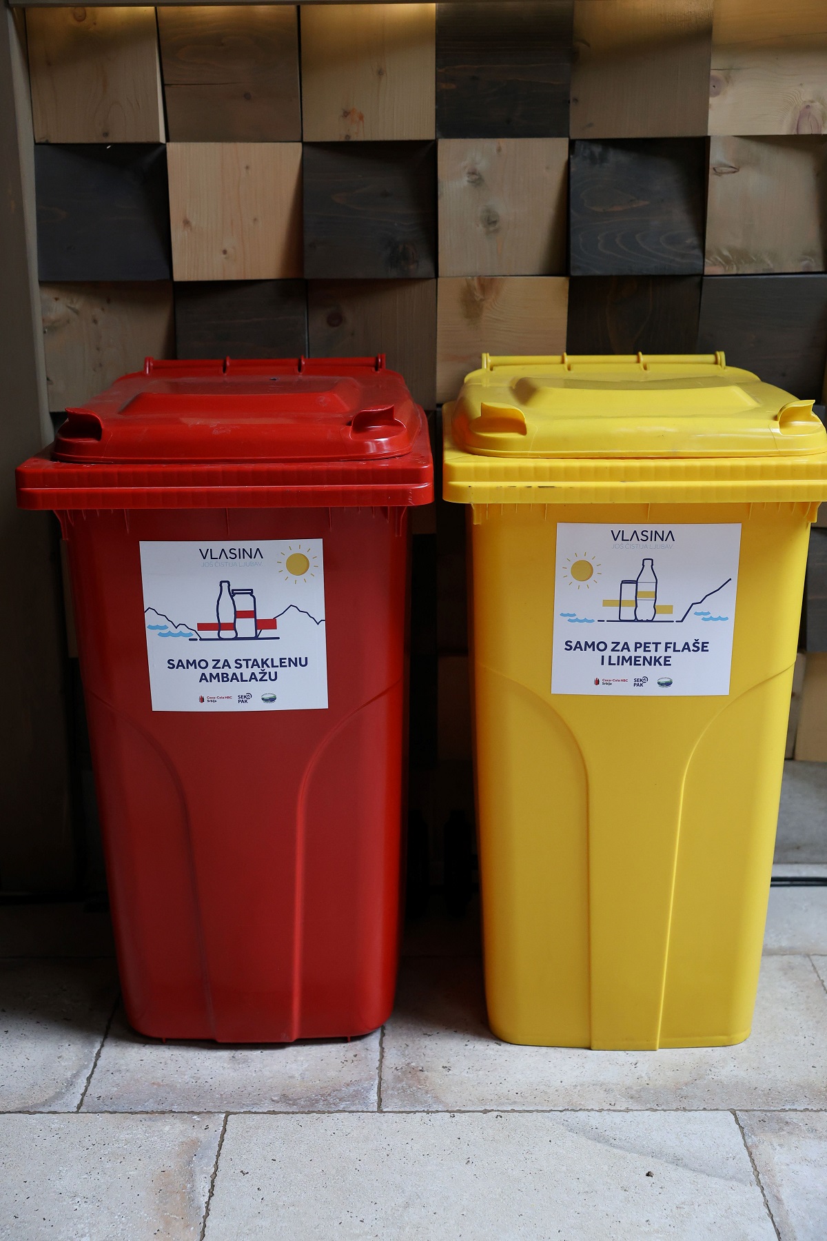 Vlasina – čista ljubav