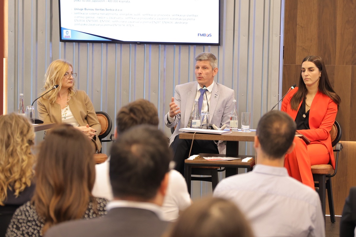 dipl.ing. Željko Zečević, konsultant saradnik kompanije Marera Green – Eneplus