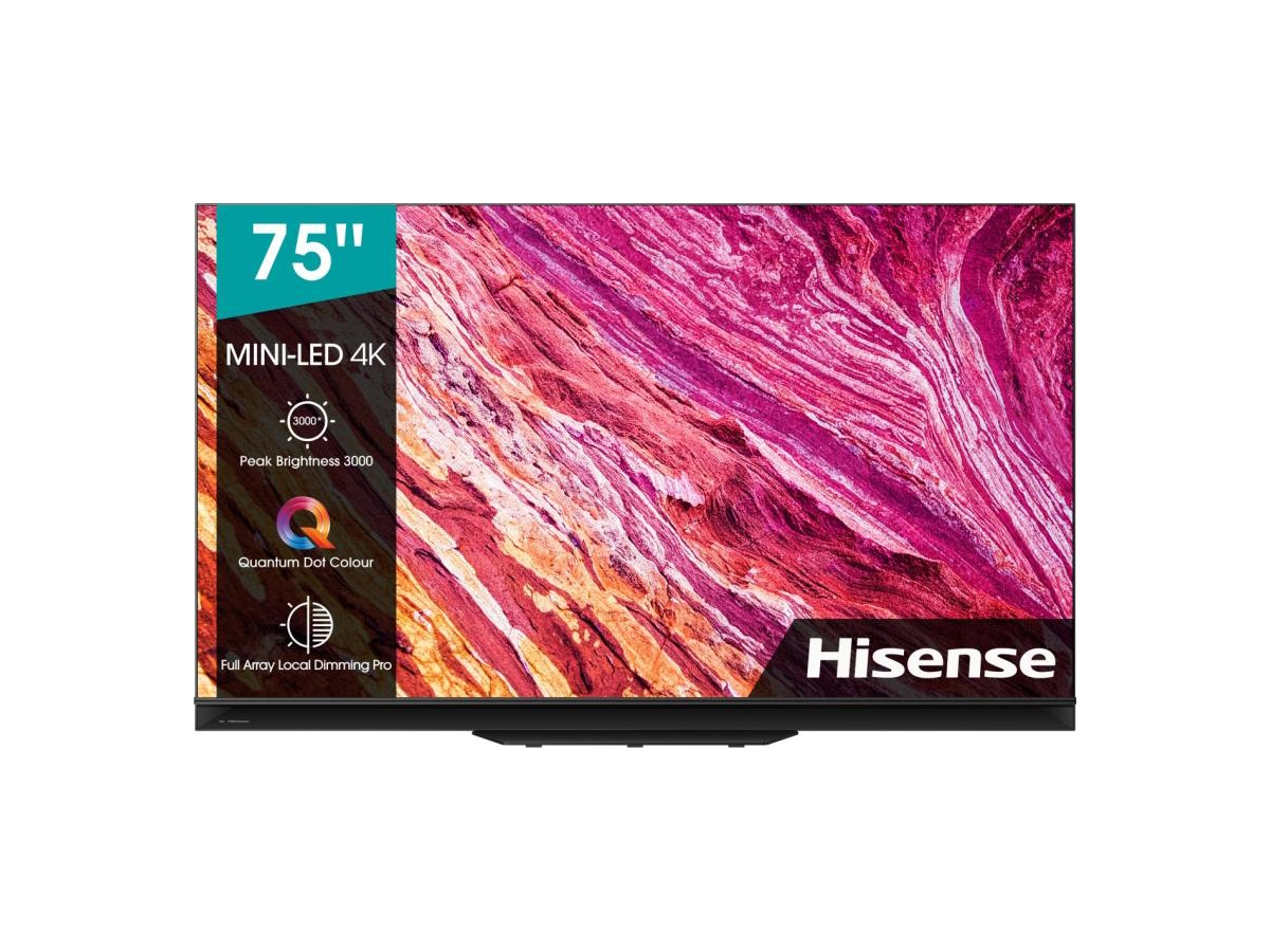 Hisense 75U9GQ