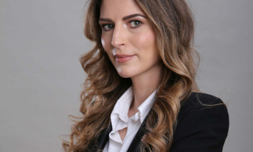 Miroslava Jeremić, Pet Network