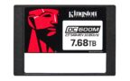 kinkgston ssd