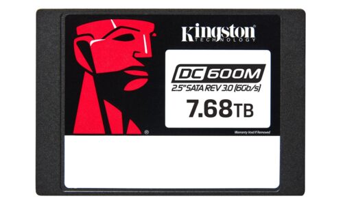 kinkgston ssd