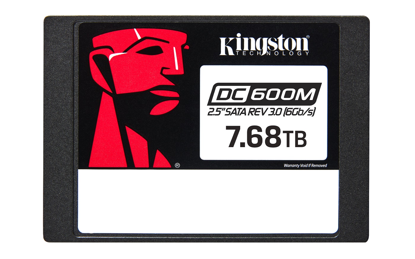 kinkgston ssd