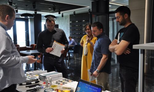 GM inženjering sajam