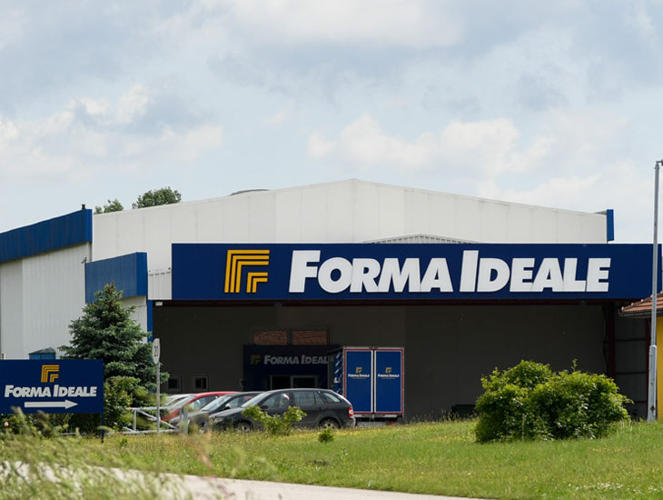 novi salon forma ideale