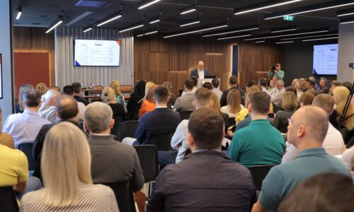 Predsednik Asocijacije, Danilo Pušonja