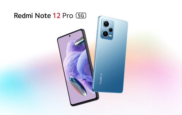 redmi note 12 serije 