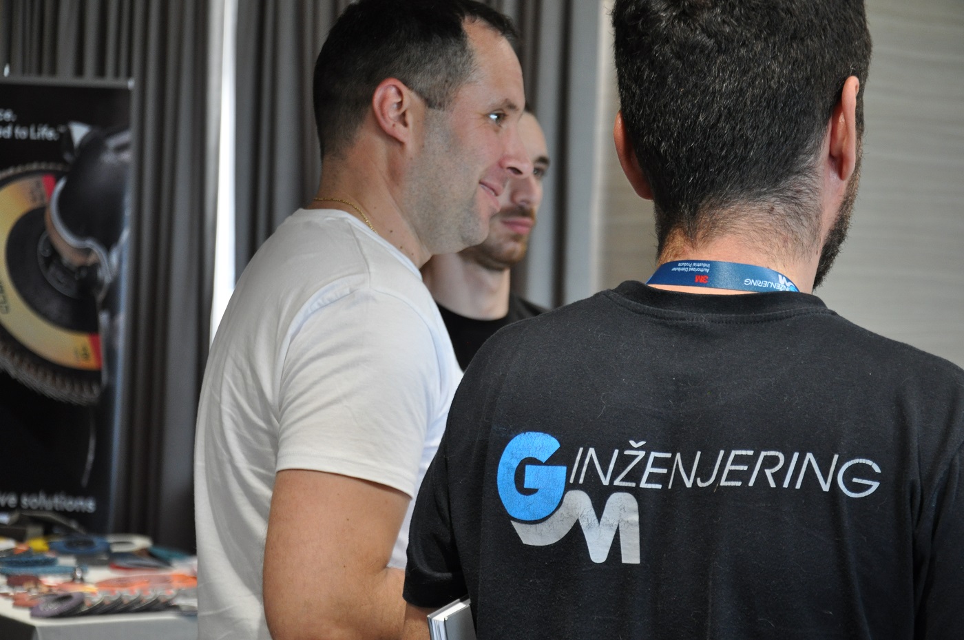 Sajam noviteta u industriji, Kragujevac