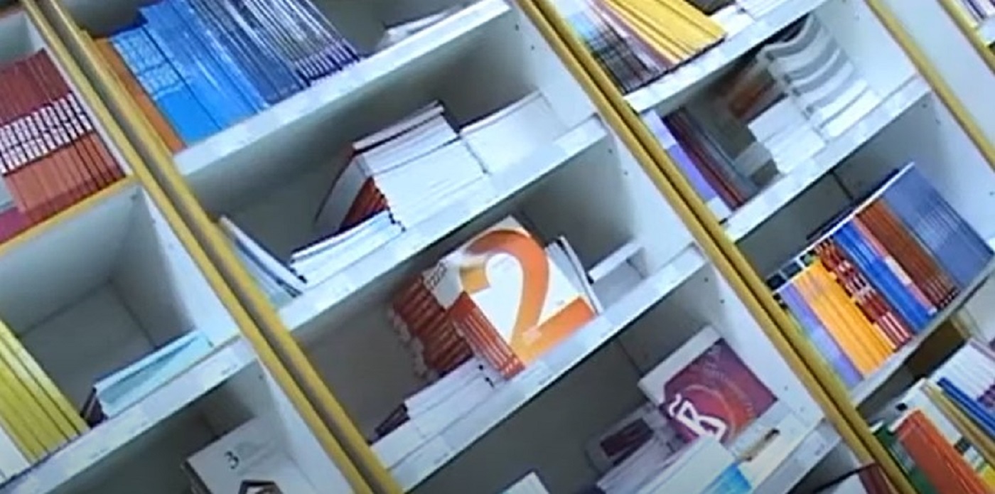 Zavod za udžbednike