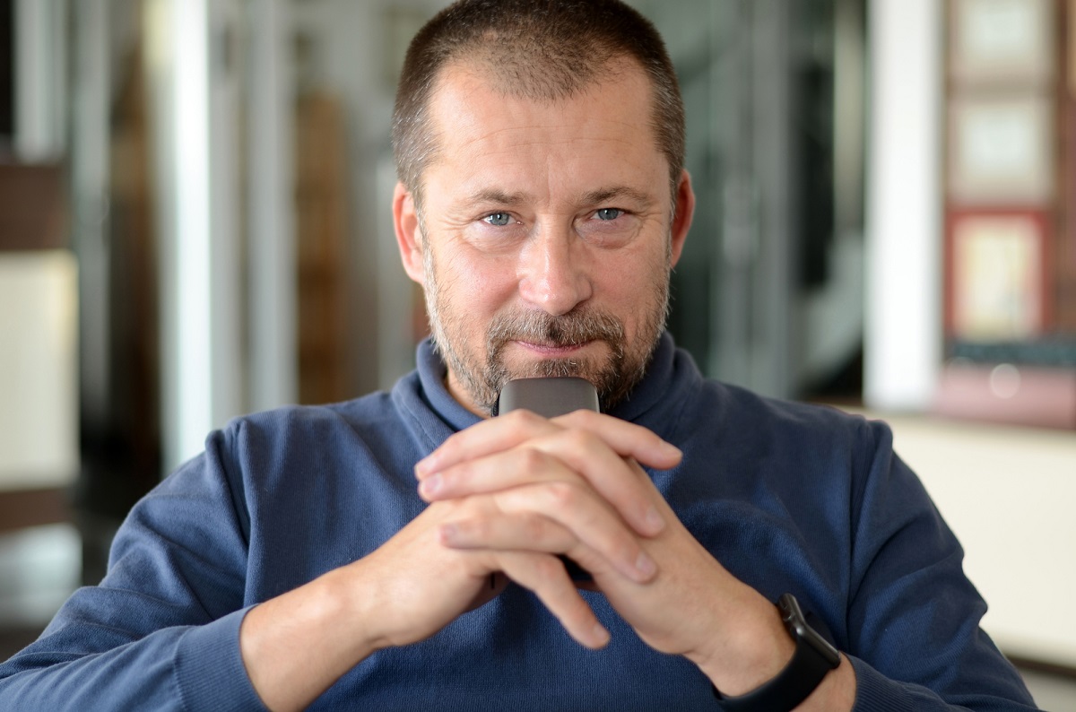 Zdenek Binek - Zebra Systems (photo-by-Jan-Zdechovan)