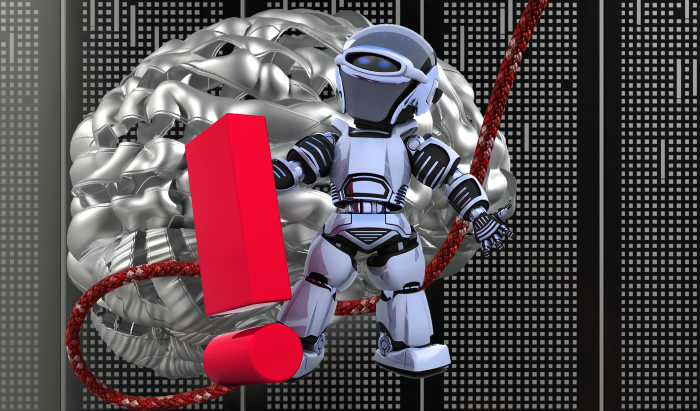 veštačka inteligencija