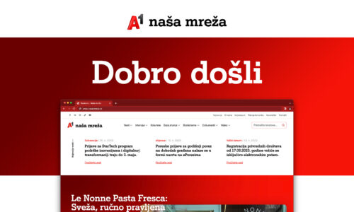 Naša Mreža A1