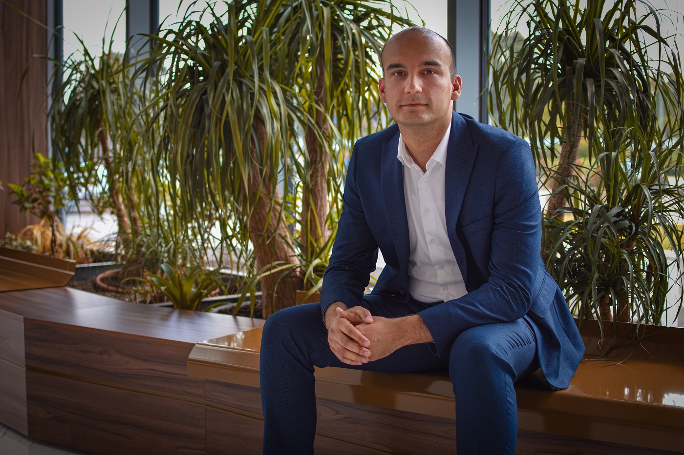 Marko Đorđević, Yuhor