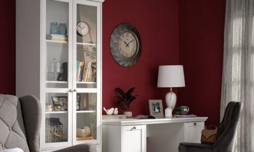 Bordo enterijer, Forma Ideale