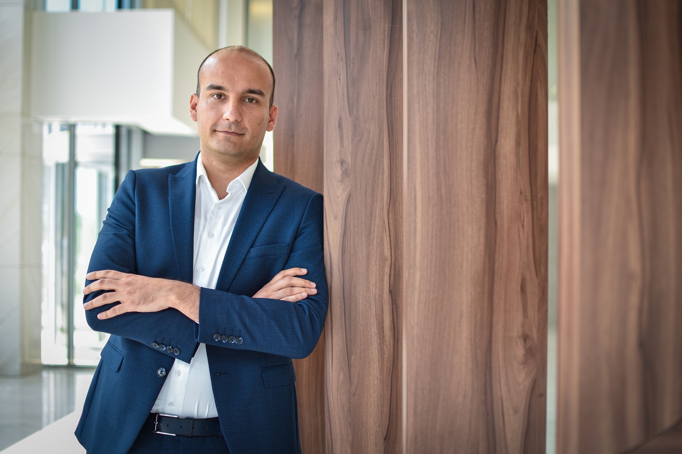 Marko Đorđević, Yuhor