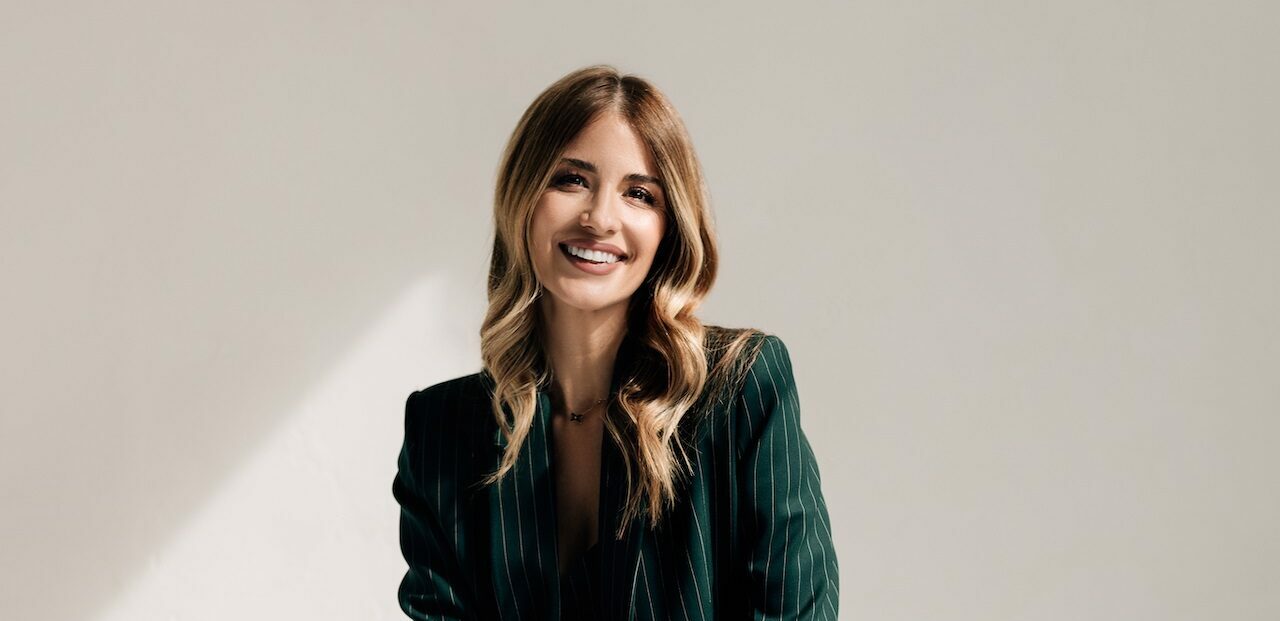 Bojana Damjanović, Le Nonne Pasta Fresca