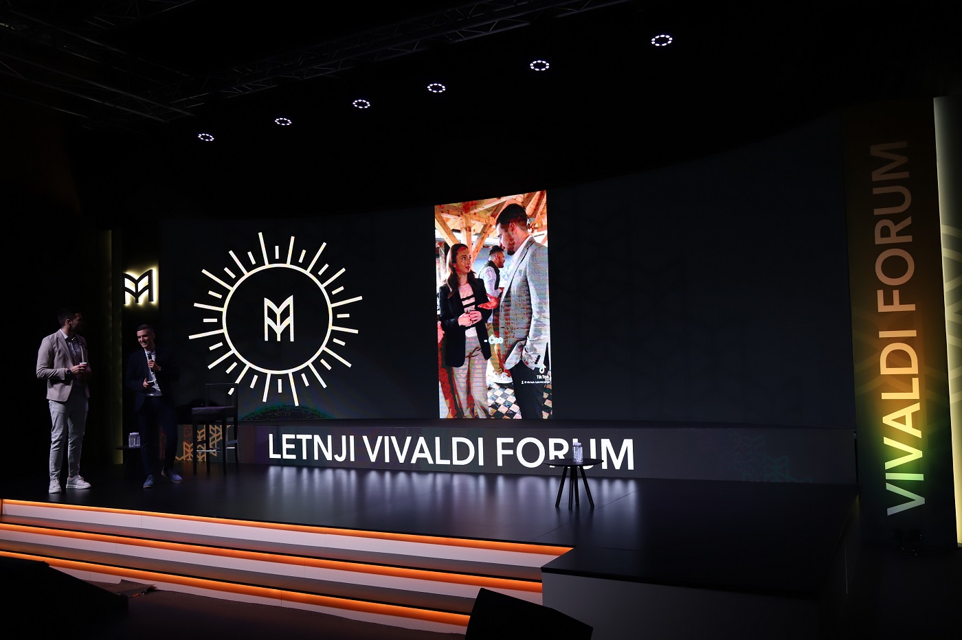 Letnji Vivaldi forum