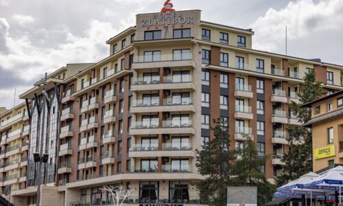 Hotel Zlatibor