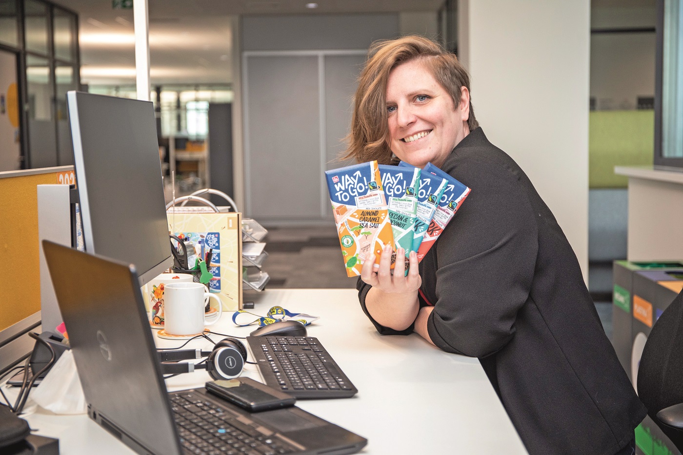 Aleksandra Mirić, Lidl Srbija