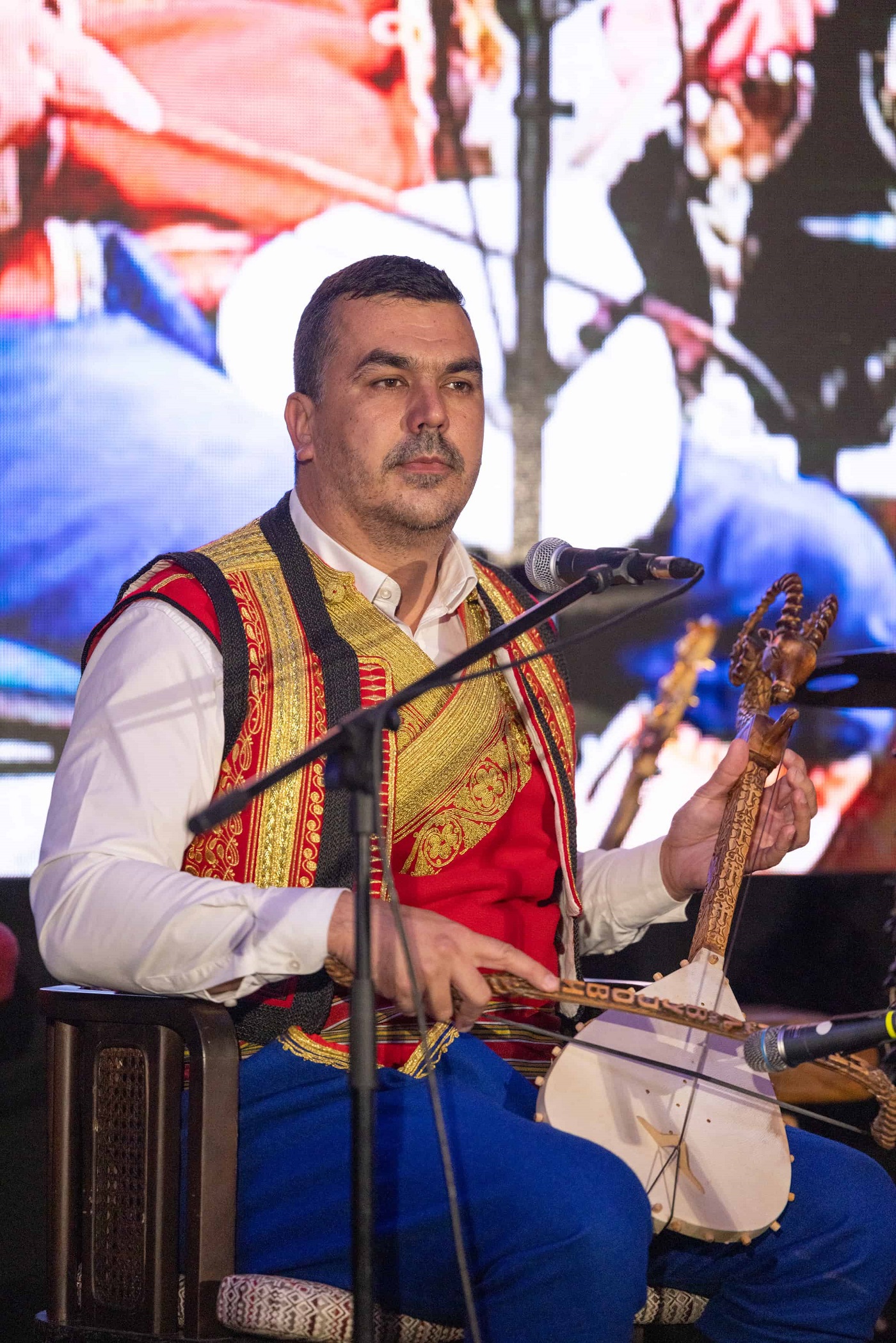 Manifestacija „U susret Vidovdanu“