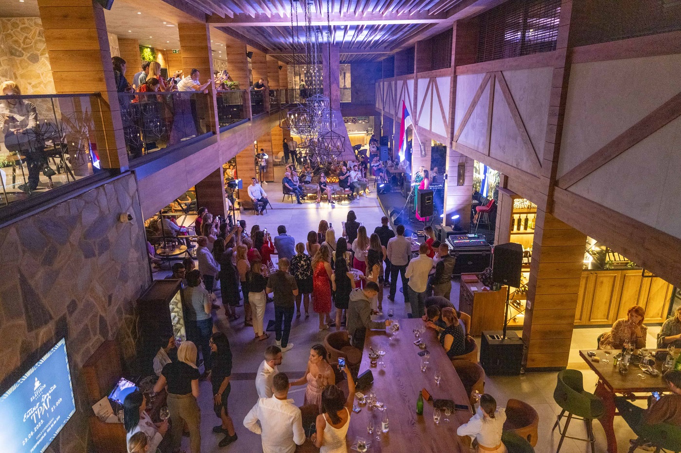 Manifestacija „U susret Vidovdanu“