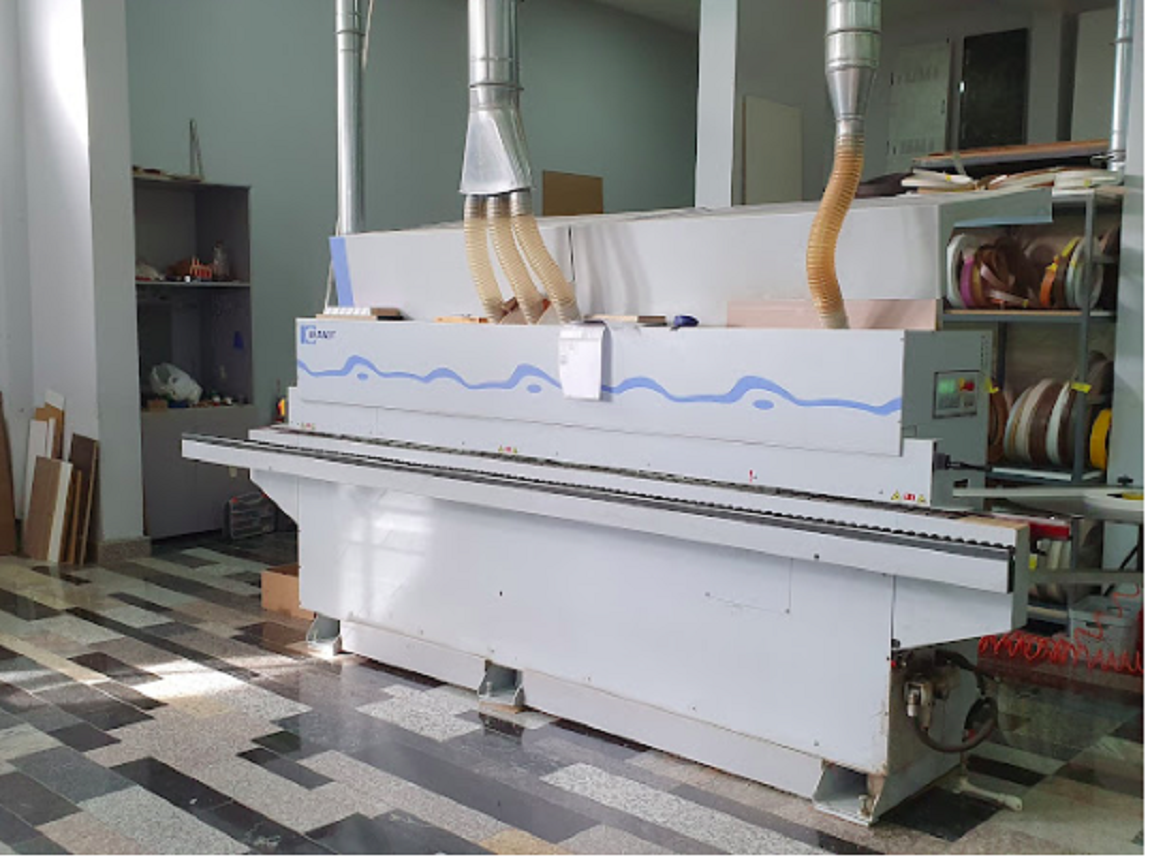 Balta NP izrada nameštaja